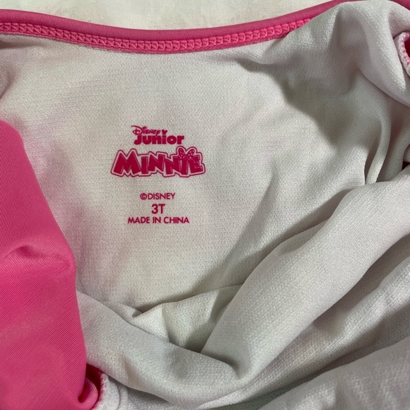 Swim suit Disney 3T baby girl - Picture 3 of 3